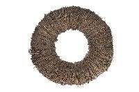 Kranz Twig NATUR 45x10cm 44020