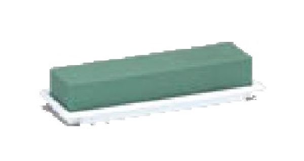 Oasis® Table Deco 11-40437 medi 25x9x5cm