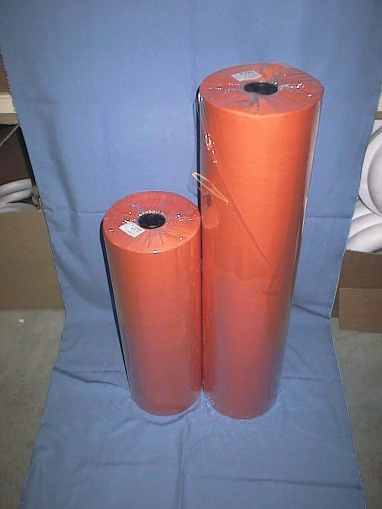 Blumenseide inc. Entsorgungsge APRICOT 50 50cm 8kg